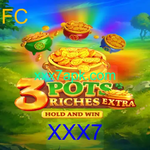 Descobrindo o Mundo Emocionante de 3potsExtra com a Palavra-Chave XXX7