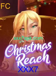 Descubra a diversão natalina com ChristmasReach e a surpreendente missão XXX7