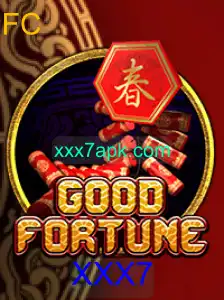 GoodFortune: Uma Jornada Estratégica no Mundo dos Jogos