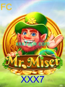 Desvendando o Mundo de MrMiser: Estratégias e Diversão na Era XXX7