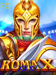 Descubra RomaX: A Nova Sensação de Jogo com a Palavr