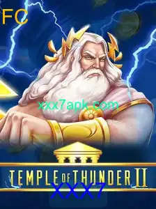 Temple of Thunder II: Uma Aventura Épica na Era Digital