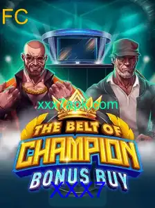 TheBeltOfChampionBonusBuy: Uma Jornada no Mundo dos Jogos