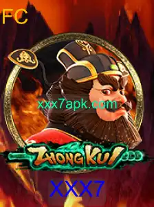 Explorando o Jogo ZhongKui: Uma Jornada Mística e Desafiadora